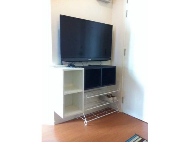 ให้เช่าคอนโด ลุมพินี เมกะซิตี้ บางนา ตึก D  ชั้น 20  ห้องริม