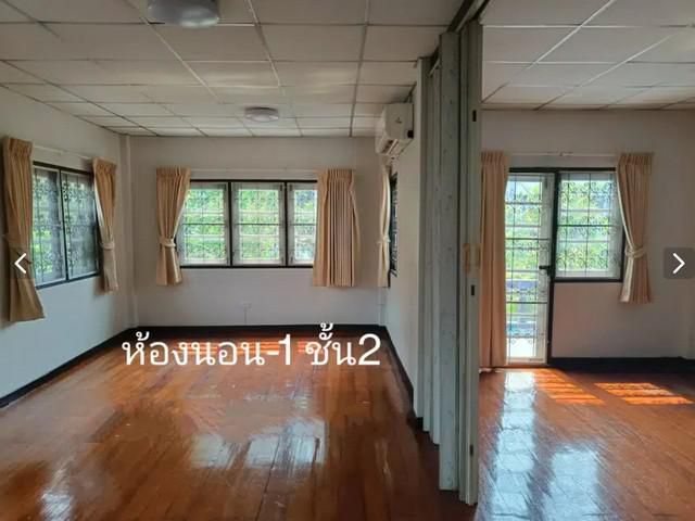ให้เช่าบ้านเดี่ยว 2 ชั้น ซฮยลาซาล 11