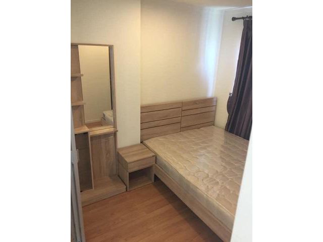 ขายคอนโด ลุมพินี เมกะซิตี้ บางนา ชั้น 25 ราคาถูก