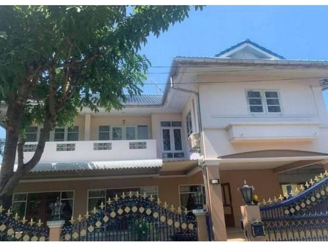 ให้เช่าบ้านเดี่ยว2ชั้น เพอร์เฟคเพลสรามคำแหง 164