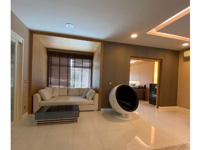 Sale บ้านหรู สระส่วนตัว บางนา