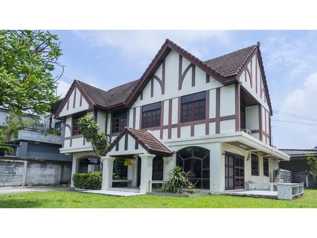 ให้เช่าบ้านเดี่ยว ถนนลาดพร้าว ใกล้ทาวน์อินทาวน์