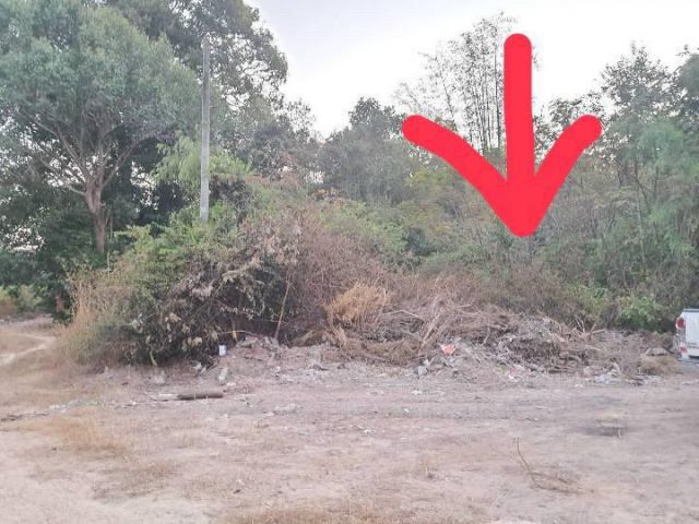 ขายที่ดินเปล่า