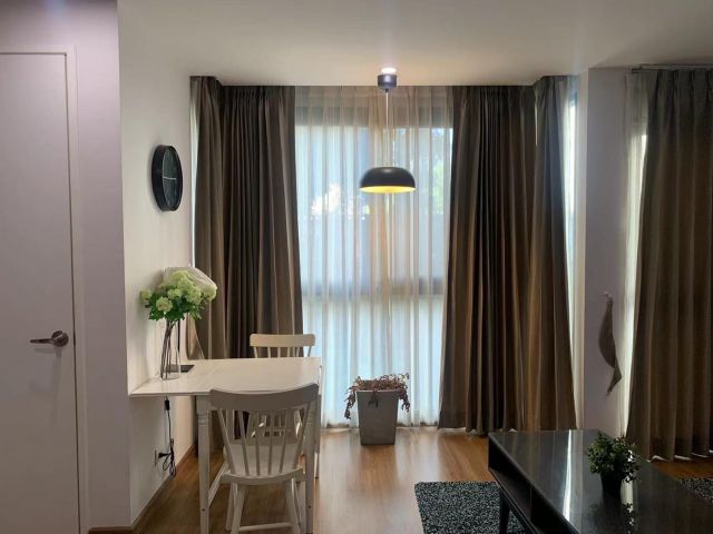 ให้เช่า นิมมานา คอนโด ห้องใหญ่ เดือนละ 13,000 บาท