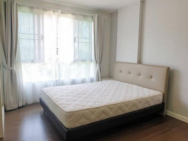 ขาย D condo campus หลังมช. ติดหลังประตูวิศวะ