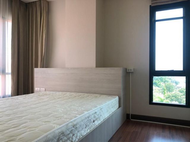 C-404-JP คาซ่าสวนดอก ห้องสวยมาก ห้องสภาพนางฟ้า