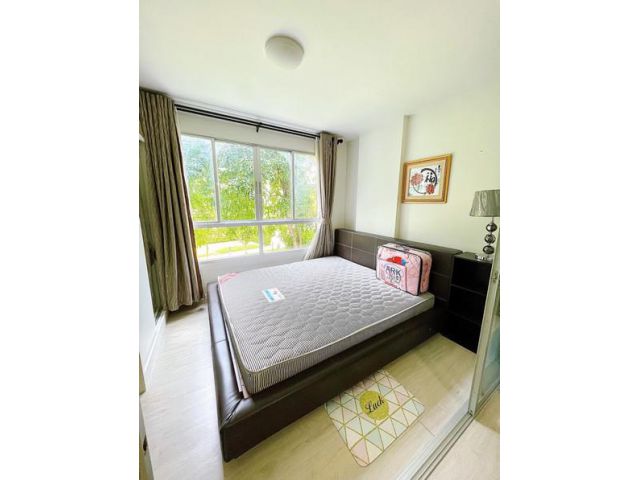 C-403-JP ให้เช่า D condo Sign เครื่องใช้ไฟฟ้าครบ