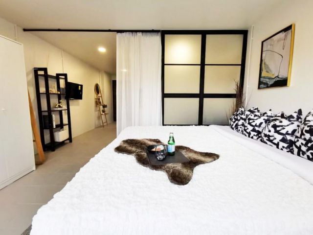 C-397-JP ขาย ธารทิพย์การ์เด้นเพลส ถนนสุเทพ หลังมช.