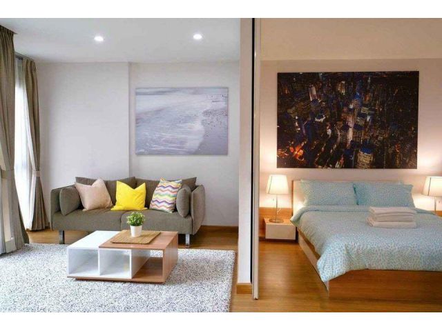 The nimmana Condo Chiang Mai