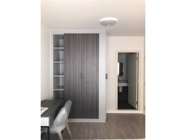 ดีคอนโดริน ห้องใหม่