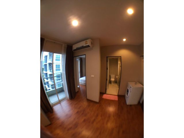 วันพลัส คอนโดมิเนียม เจ็ดยอด