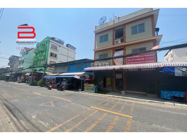 อพาร์ทเมนท์ ซอยพหลโยธิน 58 เเยก 9 , ซอยเเอนเน็กซ์ เนื้อที่ 52 ตรว. ถนนพหลโยธิน เขตสายไหม