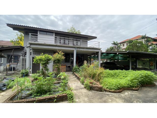 ขาย-ให้เช่าบ้าน/โฮมออฟฟิศ ลาดพร้าว 1 ใกล้MRT พหล