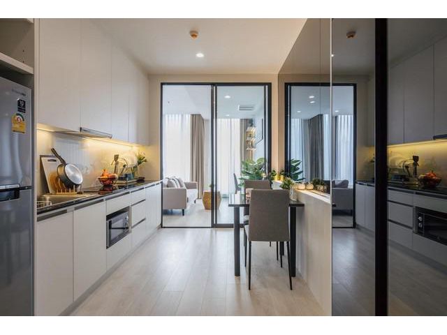 ให้เช่า  condo  Noble Ploenchit ทำเลใจกลางเมือง