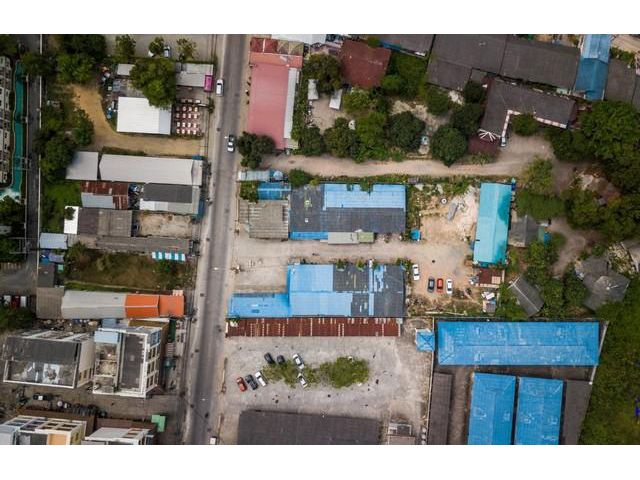 EPL-LS0141 ขายที่ดิน พัทยา ซอยวัดบุญย์