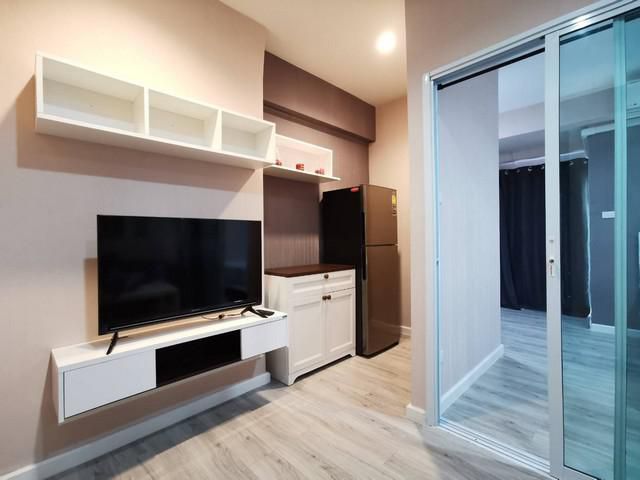 ขายคอนโด รีเจนท์รัชดา อินทามระ49 ชั้น11