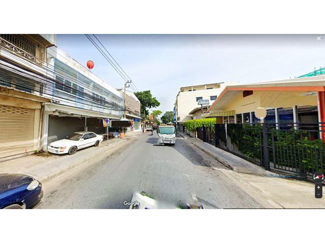 ทำเลค้าขาย สาธุประดิษฐ์ 52-60Central Rama3 3km.