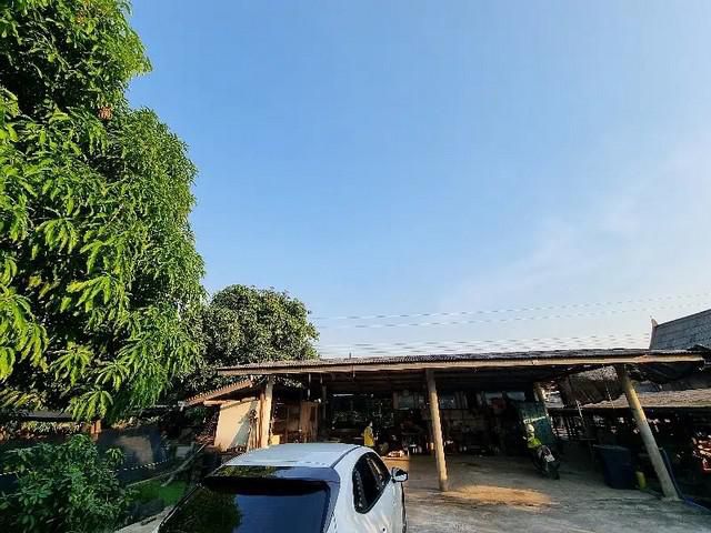 ขายที่ดิน ในซอยหลัง รร. เทพศิรินทร์ นนทบุรี
