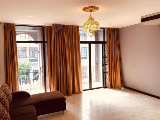 Townhouse Prachachuen for rent, Bht. 18,500
