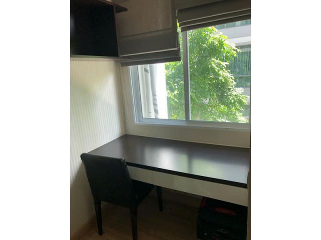 Tree Condo Ekamai Soi Samachan for rent
