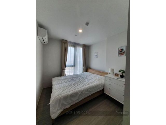 For Rent The Parkland Phetkasem 56 area 31 sqm 13K per month Fully Furnished  ให้เช่า คอนโด เดอะพาร์คแลนด์ เพชรเกษม 56