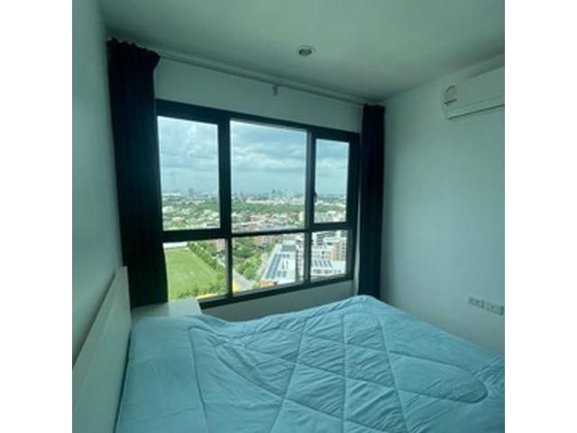 The Base Park East ชั้น 20
