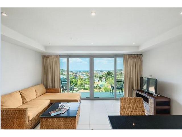 For Sale : Kata, Luxury Condominium,2B2B
