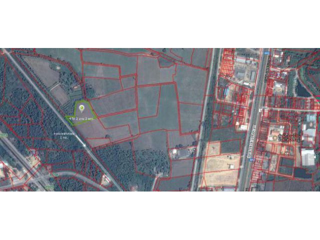 PK225ขายที่ดิน อำเภอเขาย้อย ตำบลหนองชุมพล จังหวัดเพชรบุรี ทางเข้าห่างถนน เพชรเกษม100เมตร ปากซอยมีเซเว่นและตลาดข้างใน