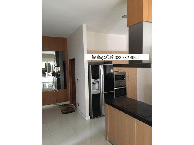 rent luxury house แถวบางนา RENT750000