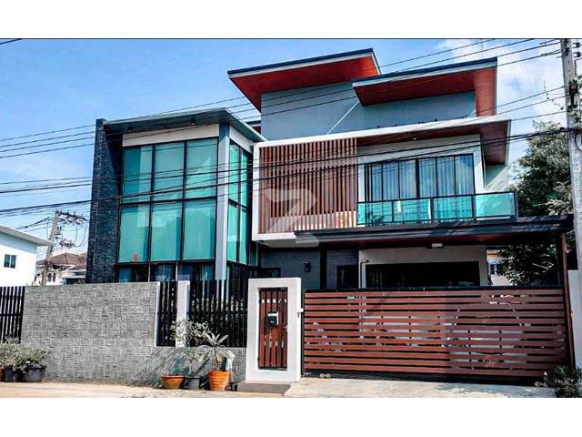 บ้านเดี่ยวมือสอง ม.กฤษดานคร 18 พุทธมณฑลสาย 3