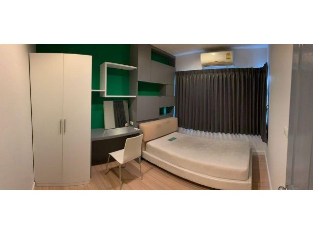 EPL-HR1110 ให้เช่าทาวน์โฮม 3ชั้น TOWN PLUS