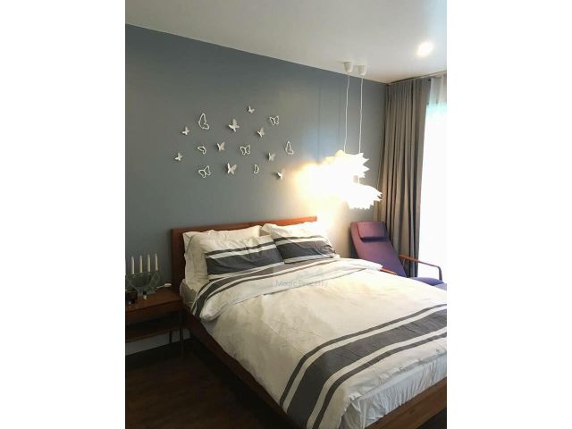 ให้เช่า 1 ห้องนอน ใน คอนโดมิเนียม วอน นภา สุขุมวิท 38,  แขวงพระโขนง เขตคลองเตย กทม.