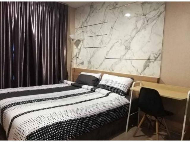 คอนโด Life Sukhumvit 48 Condo