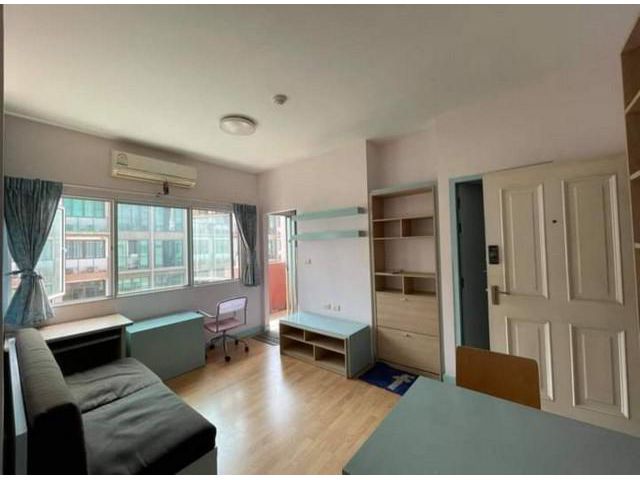 ขายพร้อมคนเช่า คอนโด My Condo Sathorn Taksin