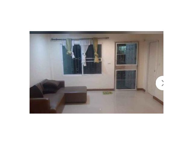 ให้เช่าทาวน์โฮม2 ชั้น   The Oracle เพชรเกษม 48