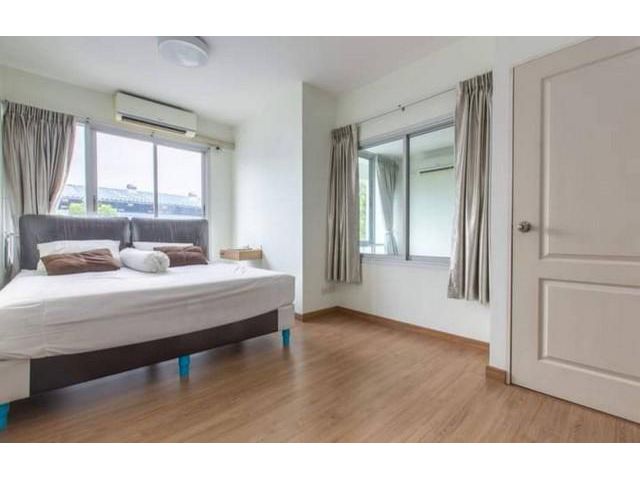 ขายด่วน  Bliz Condominium สุขุมวิท109 แบริ่ง