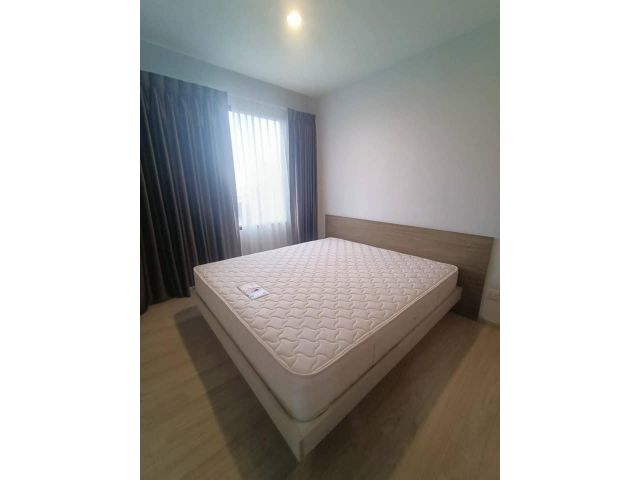 ให้เช่า The Gallery Condo Bearing ใกล้ BTS แบริ่ง