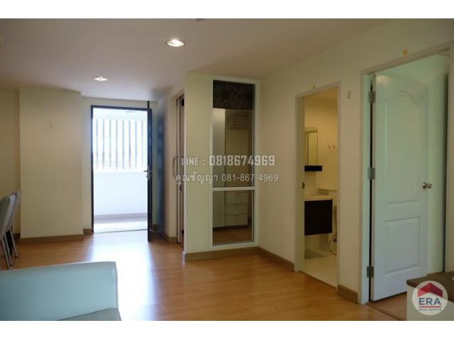 คอนโด เดอะ ฟายน์ แอท ริเวอร์ 57.71 ตรม. ชั้น5