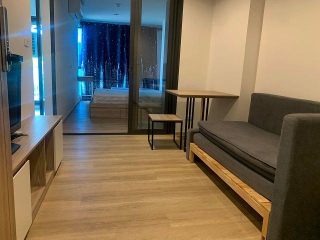 ให้เช่าคอนโด The Excel Hideaway Sukhumvit 71