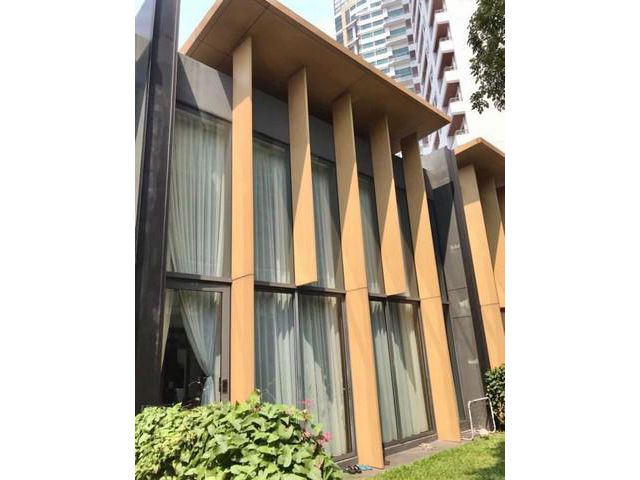 ขาย คอนโด The Lumpini24 ( สุขุมวิท 24)
