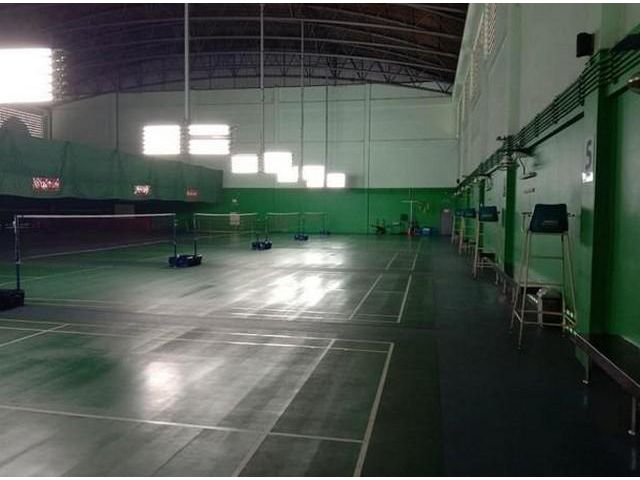 ให้เช่าโกดัง 650 ตรม.ซอยรามอินทรา 23