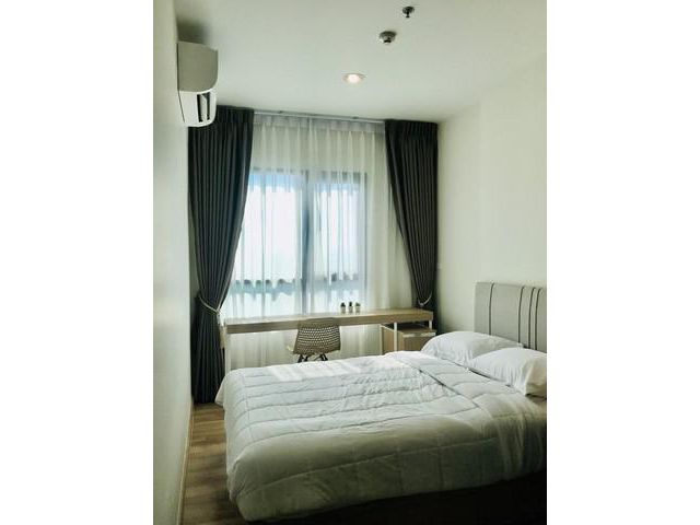 คอนโดนิชโมโน ริมถนนสุขุมวิท ชั้น 27 28.54 ตรม.