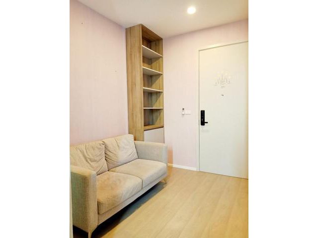 คอนโด เดอลาพีส จรัญ 81 บางพลัด กรุงเทพ