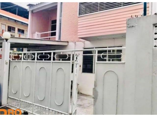 ให้เช่า บ้าน เจริญรัถ ซอย 14 วงเวียนใหญ่