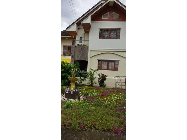 ให้เช่าบ้านเดี่ยว หมู่บ้านคนึงทิพย์ นนทบุรี