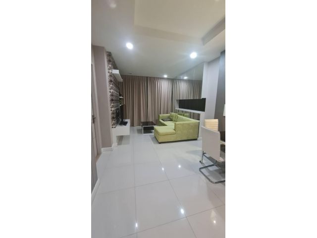 For rent Apus Condo central pattaya close to big c