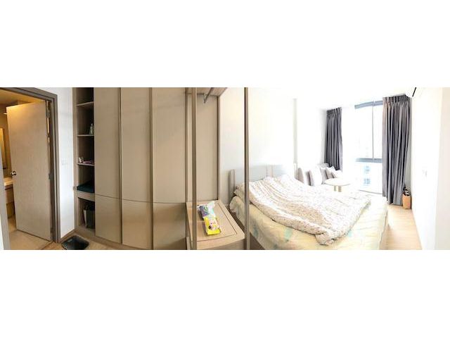 The Nest 71 ปลอดภัย ชั้น 8