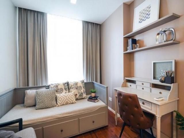 For rent  Hyde Sukhumvit 11 (ไฮด์ สุขุมวิท 11)