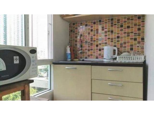 ขายด่วนคอนโด Regent Home 20 Prachachuen 16 (รีเจ้