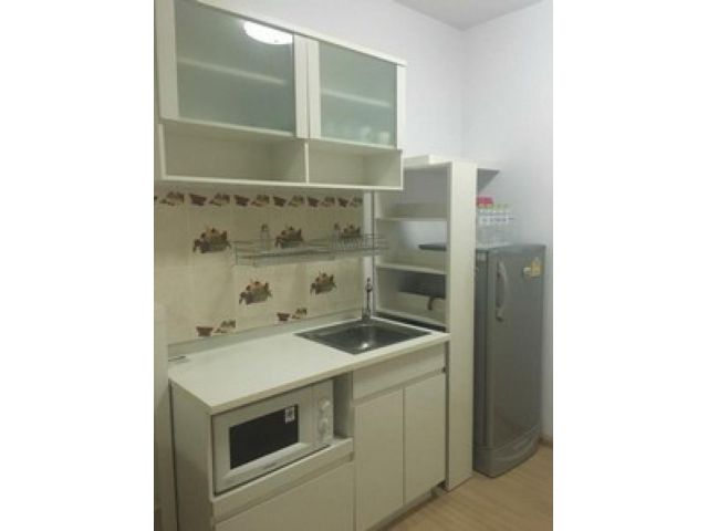 ให้เช่าคอนโด  A Space Sukhumvit 77 (เอ สเปซ สุขุม